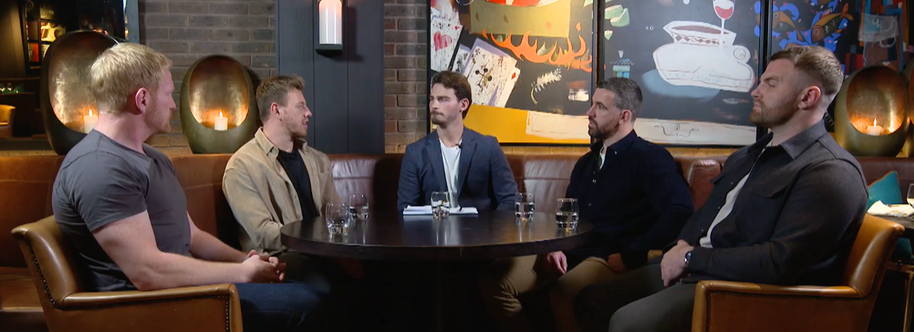 Concussion round table